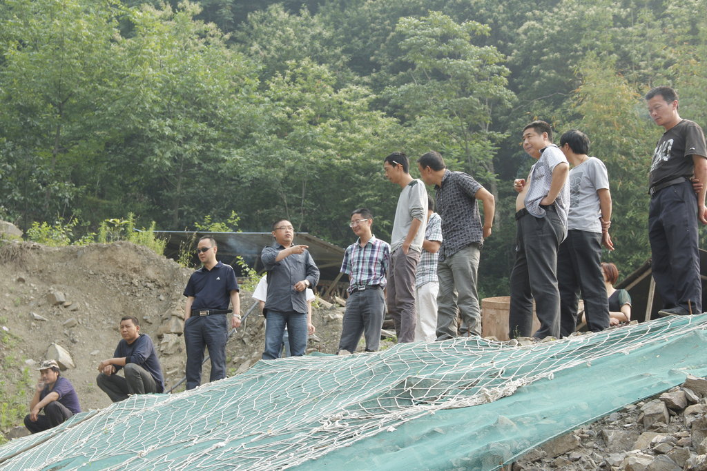 蘭輝(四川省綿陽市北川羌族自治縣人民政府原副縣長)