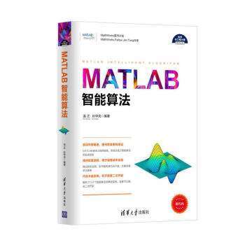 MATLAB智慧型算法