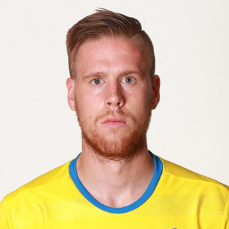 Pontus Jansson