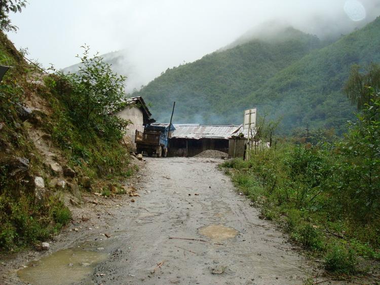 村內道路