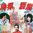 霹靂神探(1983年TVB電視劇)