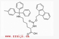 分子結構式