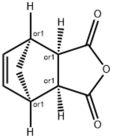 降冰片烯二酸酐
