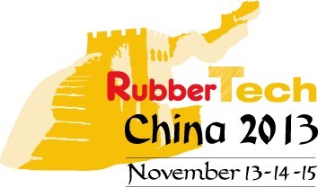 第十三屆中國國際橡膠技術展 RubberTech China 2013