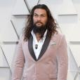 傑森·莫瑪(Jason Momoa)