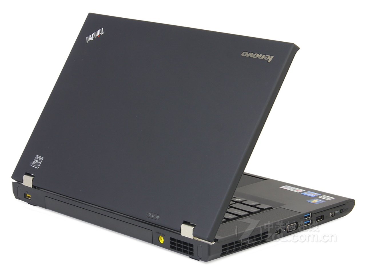 聯想ThinkPad W530(2438A13)