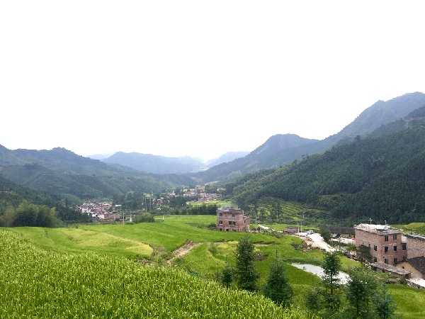 老黑山村(雲南省尋甸縣金源鄉下轄村)