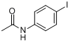 N-（4-碘苯基）乙醯胺