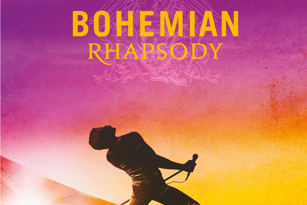 Bohemian Rhapsody(2018年皇后樂隊發行的原聲帶專輯)