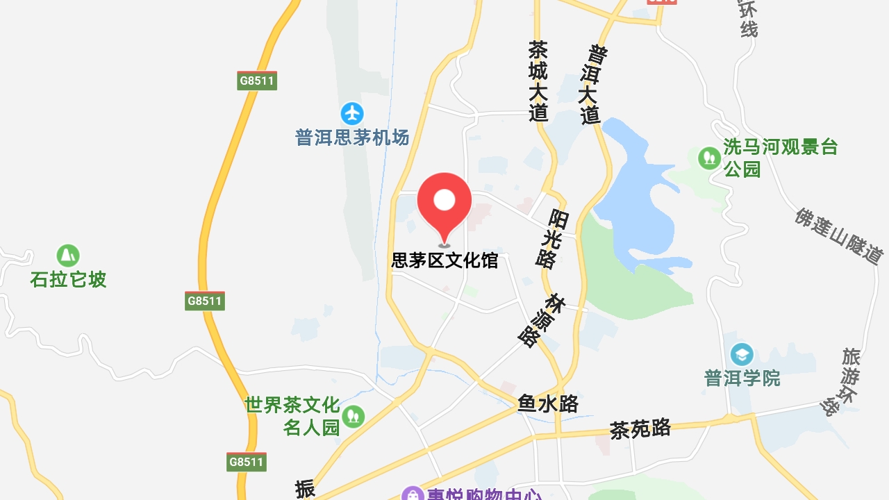 地圖信息