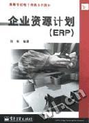 企業資源計畫(ERP)