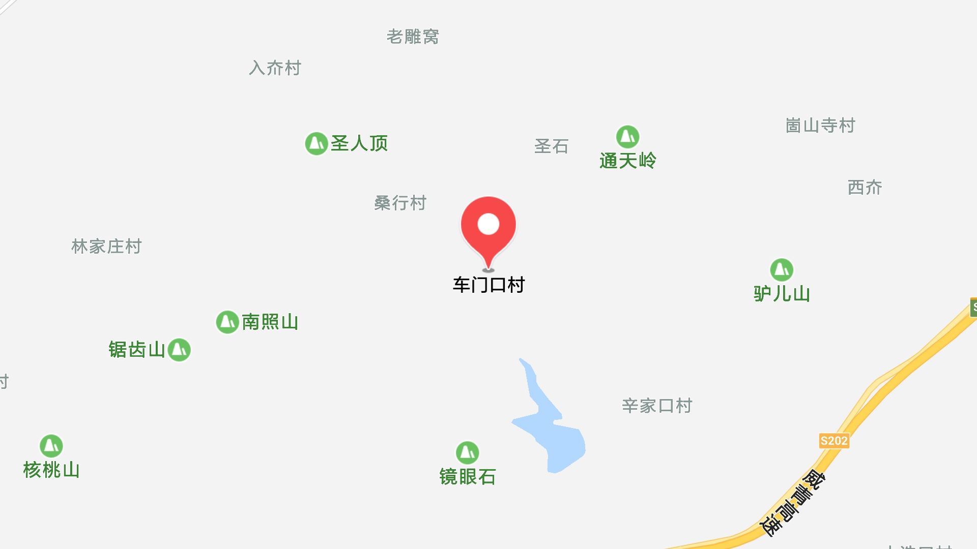 地圖信息