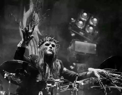 joey jordison