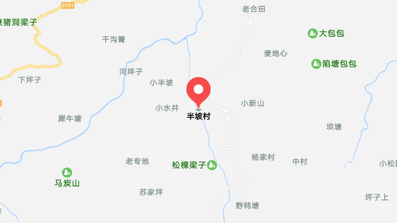 地圖信息