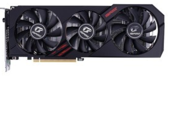 七彩虹iGame GeForce GTX 1660 Ti Ultra 6G C