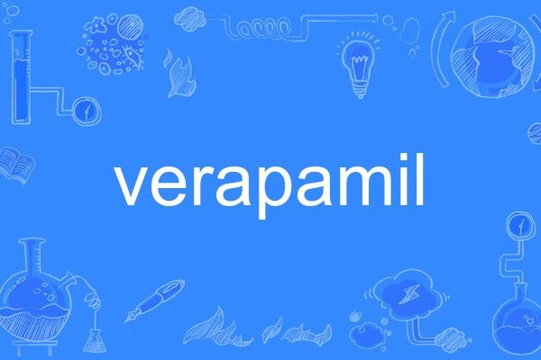 verapamil