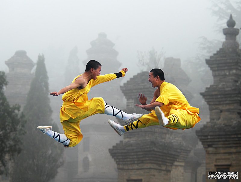 東安拳