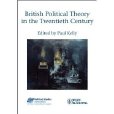 British Political Theory in the Twentieth Century