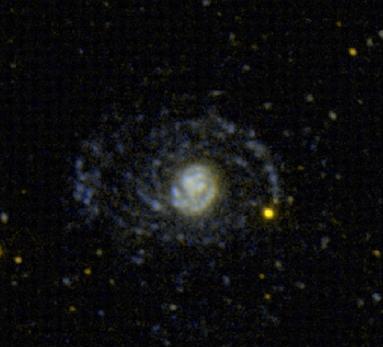 NGC 4625