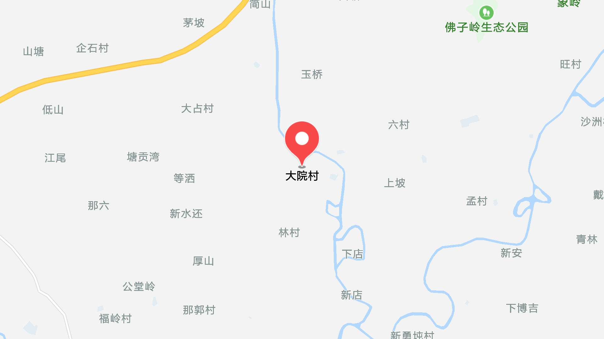 地圖信息