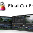 FINALCUT精剪