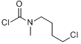 N-（4-氯丁基）-N-甲基氨基甲醯氯