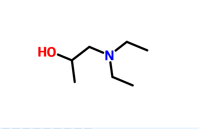 1-二乙基氨-2-丙醇