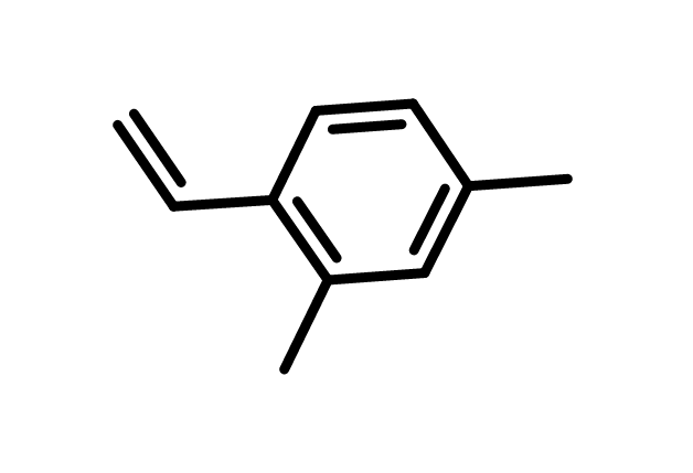 2,4-二甲基苯乙烯