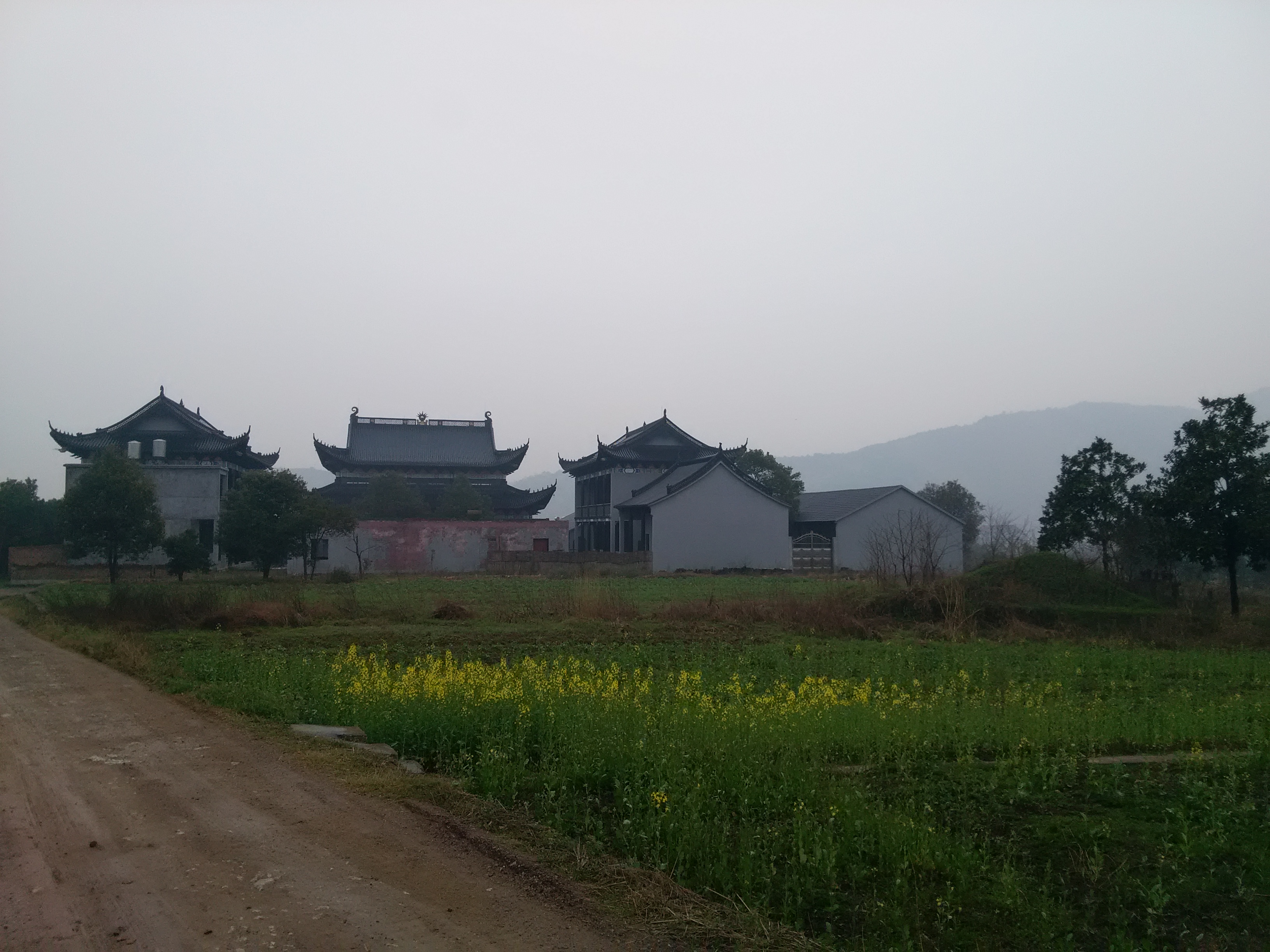 雲頭禪寺