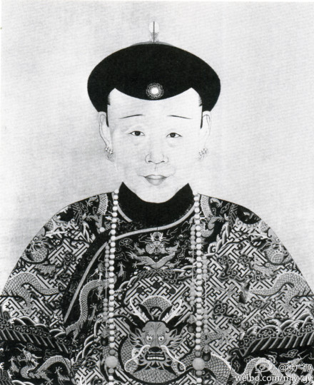 孝和睿皇后(鈕祜祿氏（清仁宗孝和睿皇后）)