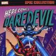 Daredevil Epic Collection: Brother, Take My Hand