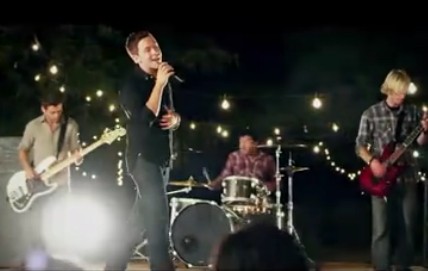 Scotty McCreery 《I Love You This Big》