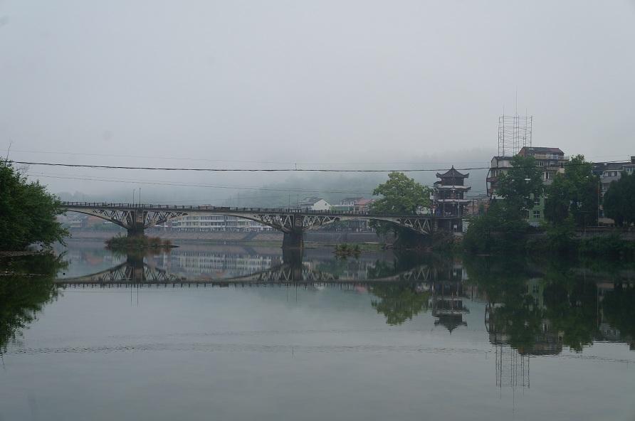 大箬岩鎮