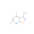 4,6-二甲基異噁唑[5,4-B]吡啶-3-胺