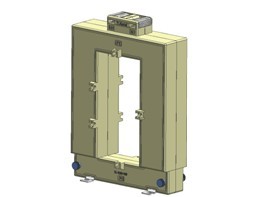 低壓測量型電流互感器