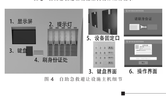 主機設計