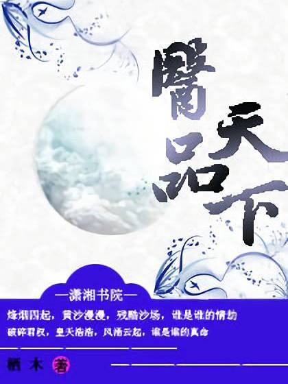 醫品天下(棲木著網路小說)