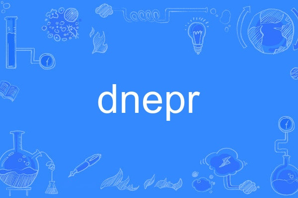 dnepr