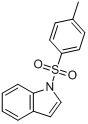 N-（對甲苯磺醯）吲哚