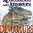 Dinosaurs(2000年不明供貨商出版的圖書)