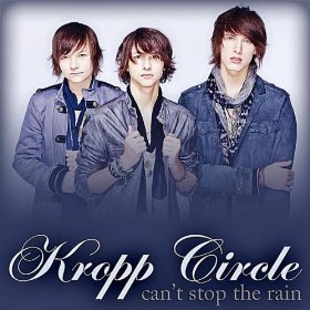 kropp circle