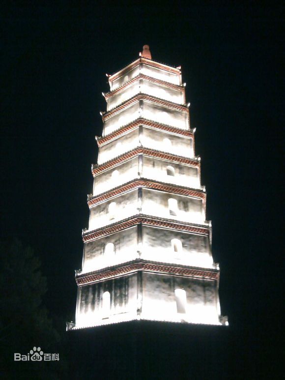 瑞金龍珠寺