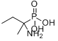 （1-氨基-1-甲基丙基）膦酸
