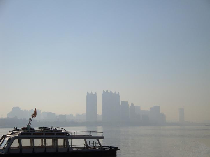 一路走來風景獨好