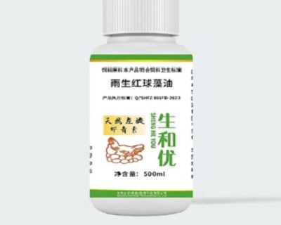 生和分子（南通）生物科技有限公司