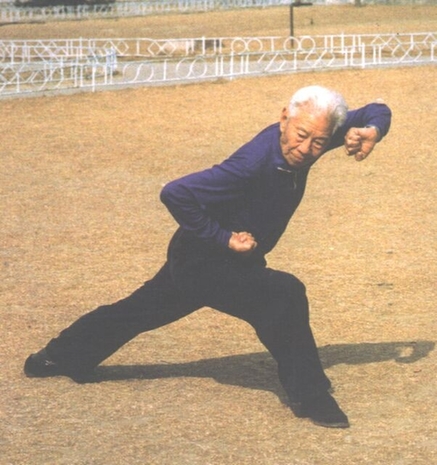 莫家拳