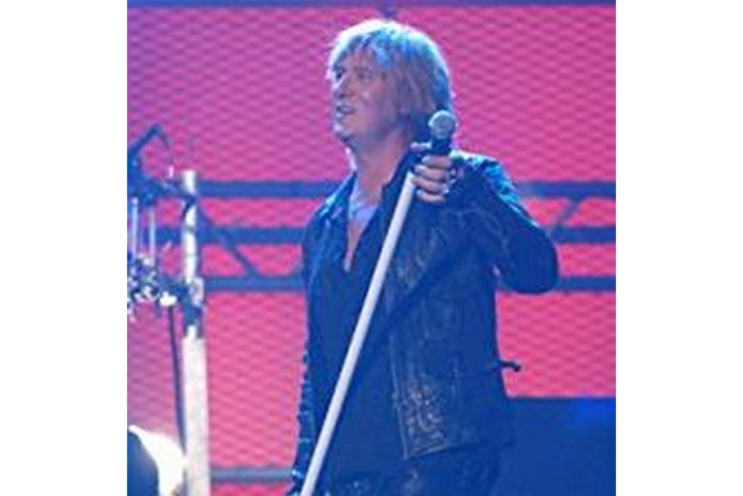 Joe Elliott