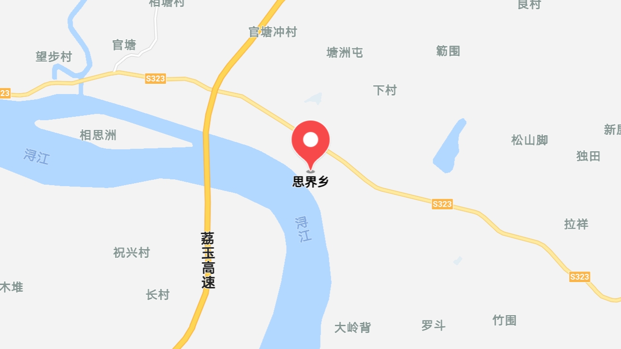 地圖信息