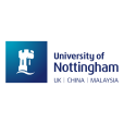 諾丁漢大學(University of Nottingham)