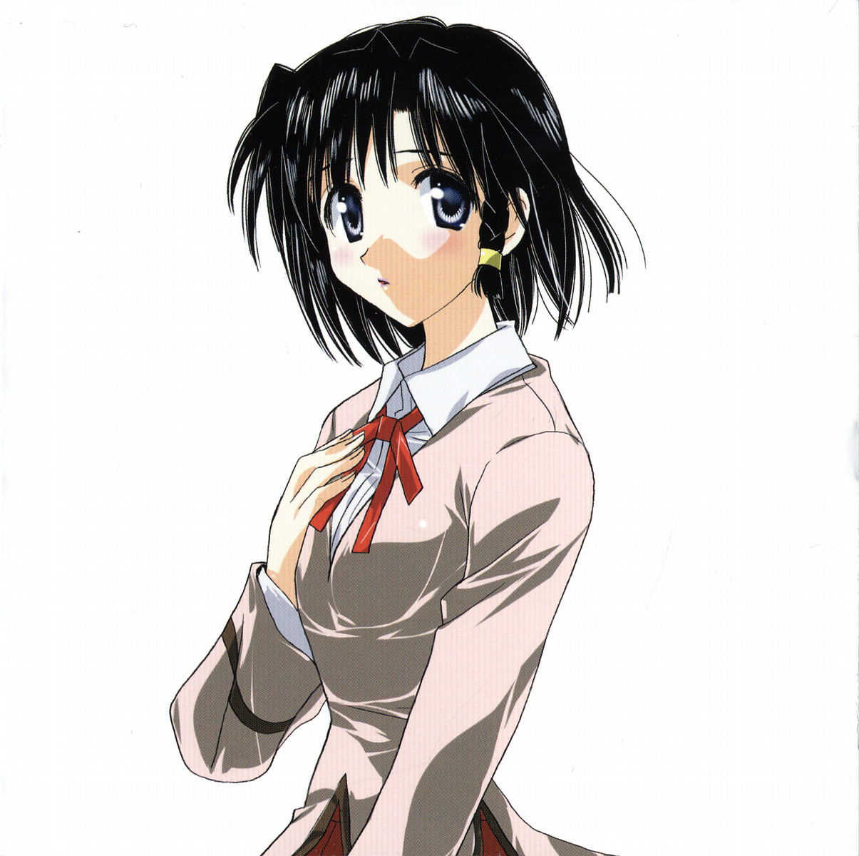 校園迷糊大王(SCHOOL RUMBLE)